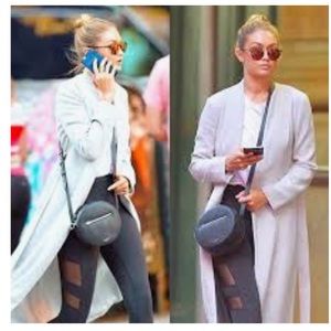 Beyond Yoga leggings XS